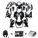 Fairing Kit til Kawasaki Z800 2013-2018