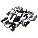 Fairing Kit til Kawasaki Z800 2013-2018
