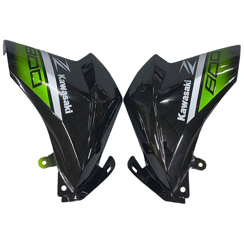 Kit de carenado para Kawasaki Z800 2013-2018