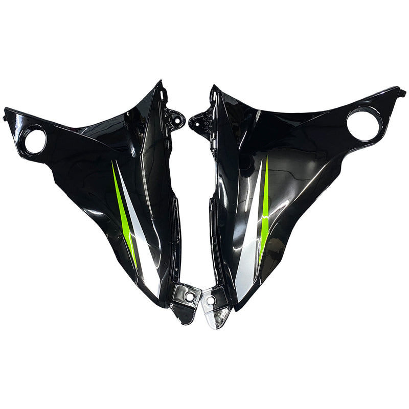 Verkleidungsset für Kawasaki Z800 2013–2018