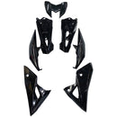 Fairing Kit til Kawasaki Z800 2013-2018