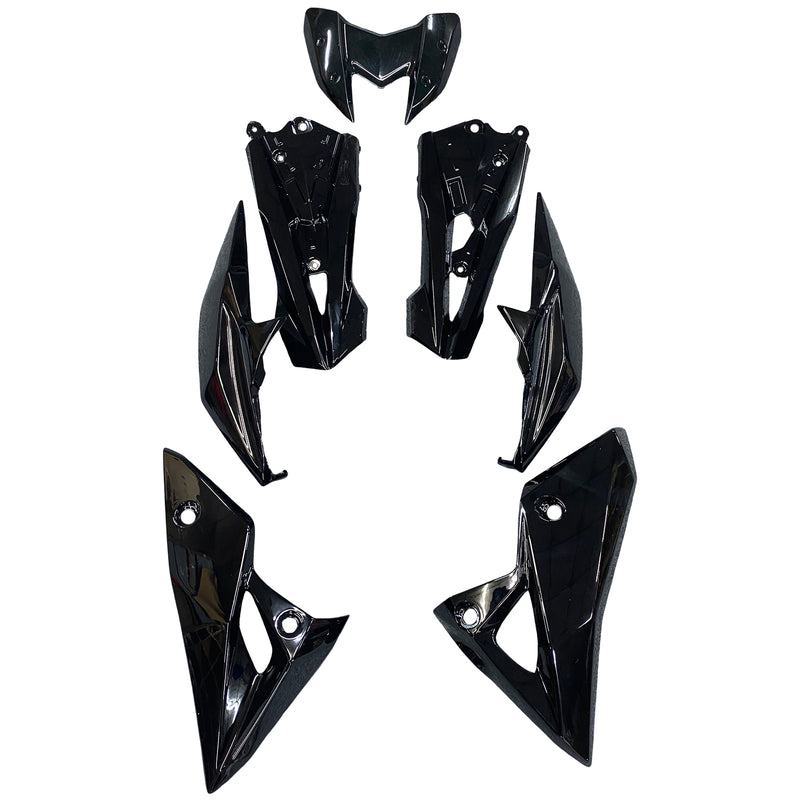 Fairing Kit for Kawasaki Z800 2013-2018