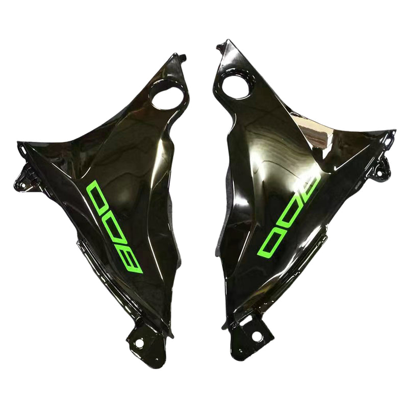 Kit de carenado para Kawasaki Z800 2013-2018