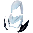 Verkleidungsset für Kawasaki Z800 2013–2018