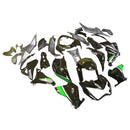 Amotopart kåbesæt til Kawasaki Z800 2013-2018 Body Plastic ABS