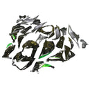 Amotopart Verkleidungsset für Kawasaki Z800 2013–2018, Karosserie, Kunststoff, ABS