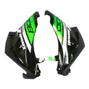 Amotopart Verkleidungsset für Kawasaki Z800 2013–2018, Karosserie, Kunststoff, ABS