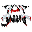 Amotopart kåbesæt til Kawasaki Z800 2013-2018 Body Plastic ABS