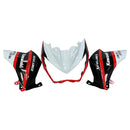 Conjunto de carenagem Amotopart para Kawasaki Z800 2013-2018 corpo plástico ABS