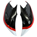 Conjunto de carenagem Amotopart para Kawasaki Z800 2013-2018 corpo plástico ABS