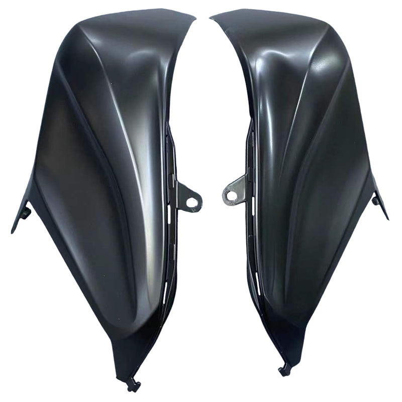 Amotopart kåpa Set för Kawasaki Z800 2013-2018 Body Plastic ABS