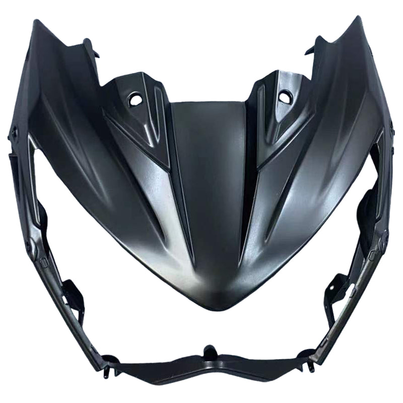 Amotopart kåpa Set för Kawasaki Z800 2013-2018 Body Plastic ABS