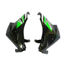 Amotopart Verkleidungsset für Kawasaki Z800 2013–2018, Karosserie, Kunststoff, ABS