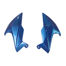 Kit carenado Kawasaki Z900 2020-2021