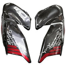 Kawasaki Z900 2020-2021 Verkleidungsset