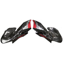 Kawasaki Z900 2020-2021 Verkleidungsset