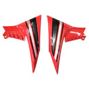 Amotopart kåpa set för Kawasaki Z900 2020-2021, kropp, plast, ABS