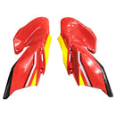 Amotopart kåpa set för Kawasaki Z900 2020-2021, kropp, plast, ABS