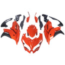 Beklædningssæt til Kawasaki Versys 650 2015-2021