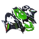 Beklædningssæt til Kawasaki Ninja ZX-25R 2020-2021