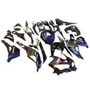 Conjunto de carenagens Amotopart para Kawasaki Ninja ZX-25R 2020-2021 Carroceria ABS