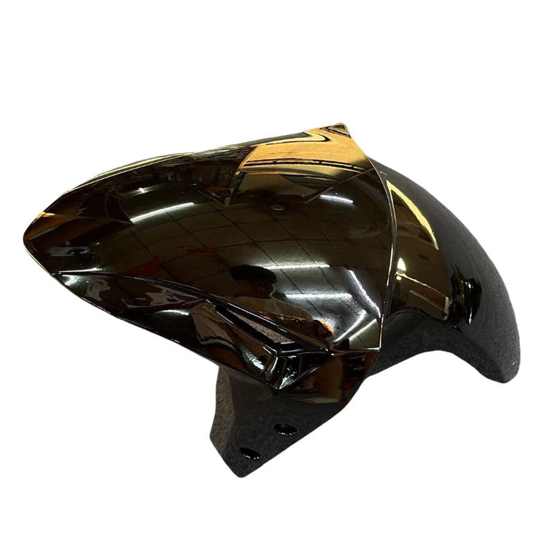 Amotopart kledningsett for Kawasaki Ninja ZX-25R 2020-2021 Karosseri ABS