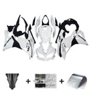 Kit de carenagem de injeção Kawasaki Ninja ZX-25R ZX-4R ZX-4RR 2019-2024