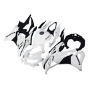 Kit de carenagem de injeção Kawasaki Ninja ZX-25R ZX-4R ZX-4RR 2019-2024