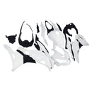 2019-2024 Sada vstřikovacích kapotáží Kawasaki Ninja ZX-25R ZX-4R ZX-4RR