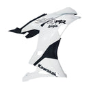 Kit de carenagem de injeção Kawasaki Ninja ZX-25R ZX-4R ZX-4RR 2019-2024