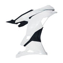 2019-2024 Sada vstřikovacích kapotáží Kawasaki Ninja ZX-25R ZX-4R ZX-4RR