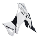 Kit de carenagem de injeção Kawasaki Ninja ZX-25R ZX-4R ZX-4RR 2019-2024