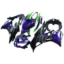 2019-2024 Sada vstřikovacích kapotáží Kawasaki Ninja ZX-25R ZX-4R ZX-4RR