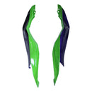 Kit de carenagem de injeção Kawasaki Ninja ZX-25R ZX-4R ZX-4RR 2019-2024