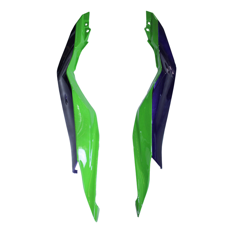 Zestaw owiewki wtryskowej Kawasaki Ninja ZX-25R ZX-4R ZX-4RR 2019-2024