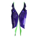 Kit de carenagem de injeção Kawasaki Ninja ZX-25R ZX-4R ZX-4RR 2019-2024