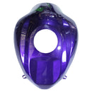 Kit de carenagem de injeção Kawasaki Ninja ZX-25R ZX-4R ZX-4RR 2019-2024