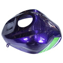 Kit de carenagem de injeção Kawasaki Ninja ZX-25R ZX-4R ZX-4RR 2019-2024