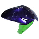 Kit de carenagem de injeção Kawasaki Ninja ZX-25R ZX-4R ZX-4RR 2019-2024