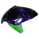 Kit de carenagem de injeção Kawasaki Ninja ZX-25R ZX-4R ZX-4RR 2019-2024