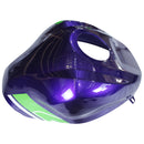 Kit de carenagem de injeção Kawasaki Ninja ZX-25R ZX-4R ZX-4RR 2019-2024