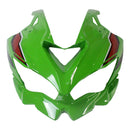 2019-2024 Kawasaki Ninja ZX-25R ZX-4R ZX-4RR Zestaw owiewki wtryskowej