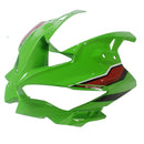 2019-2024 Kawasaki Ninja ZX-25R ZX-4R ZX-4RR Zestaw owiewki wtryskowej