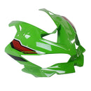 2019-2024 Kawasaki Ninja ZX-25R ZX-4R ZX-4RR Zestaw owiewki wtryskowej