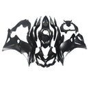 2019-2024 Kawasaki Ninja ZX-25R ZX-4R ZX-4RR Einspritzverkleidungssatz Karosserie
