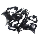 2019-2024 Kawasaki Ninja ZX-25R ZX-4R ZX-4RR Einspritzverkleidungssatz Karosserie