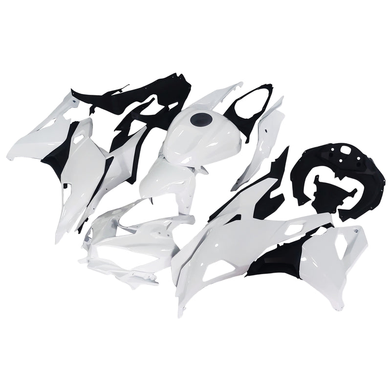 2019-2024 Kawasaki Ninja ZX-25R ZX-4R ZX-4RR Injection Fairing Kit