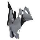 Kit de carenagem de injeção Kawasaki Ninja ZX-25R ZX-4R ZX-4RR 2019-2024