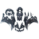 Kit de carenagem de injeção Kawasaki Ninja ZX-25R ZX-4R ZX-4RR 2019-2024