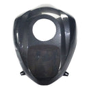 Kit de carenagem de injeção Kawasaki Ninja ZX-25R ZX-4R ZX-4RR 2019-2024